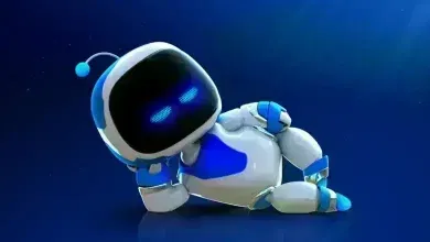 تحميل لعبة Astro Bot لمغامرات عالم الفضاء