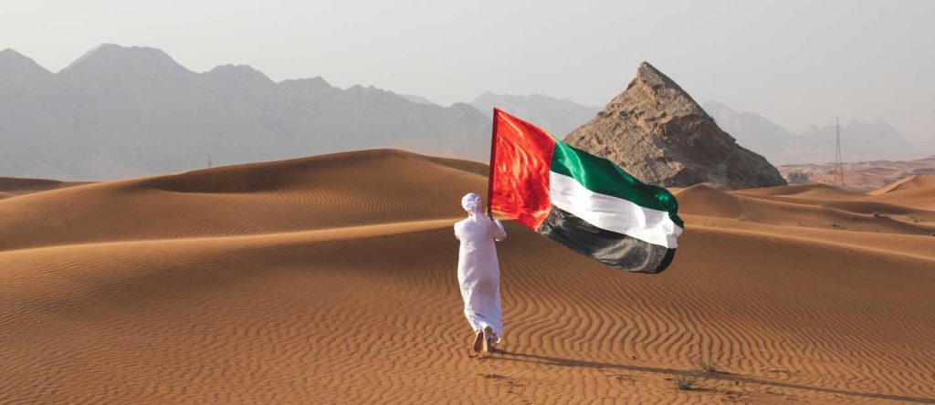 توارثها الأبناء عن الأجداد.. أقوى أمثال شعبية إماراتية