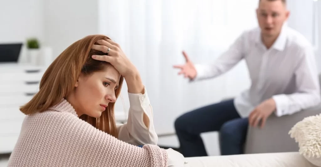أبرز 4 مؤشرات تدل على أن زوجك يكرهك