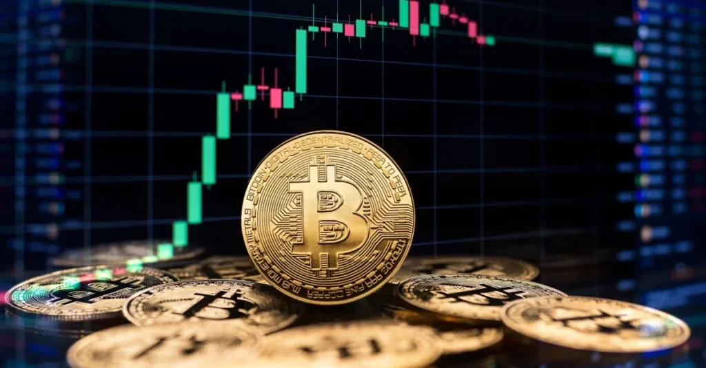 رؤية العملة الرقمية في المنام وربح البتكوين في الحلم