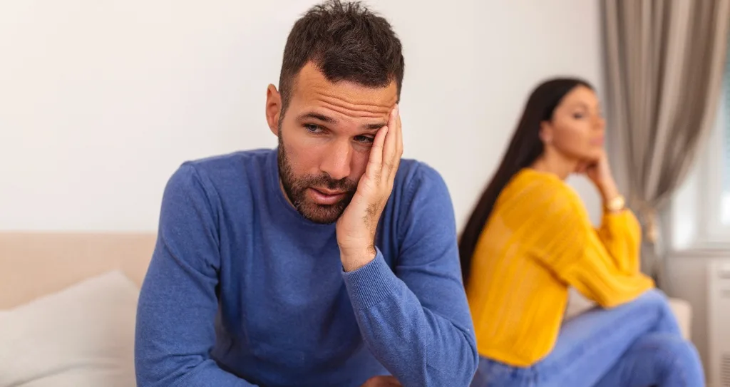 كيف اجعل حبيبي يصالحني دون ان اكلمه
