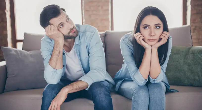 كيف تتعاملين مع زوجك وقت الزعل