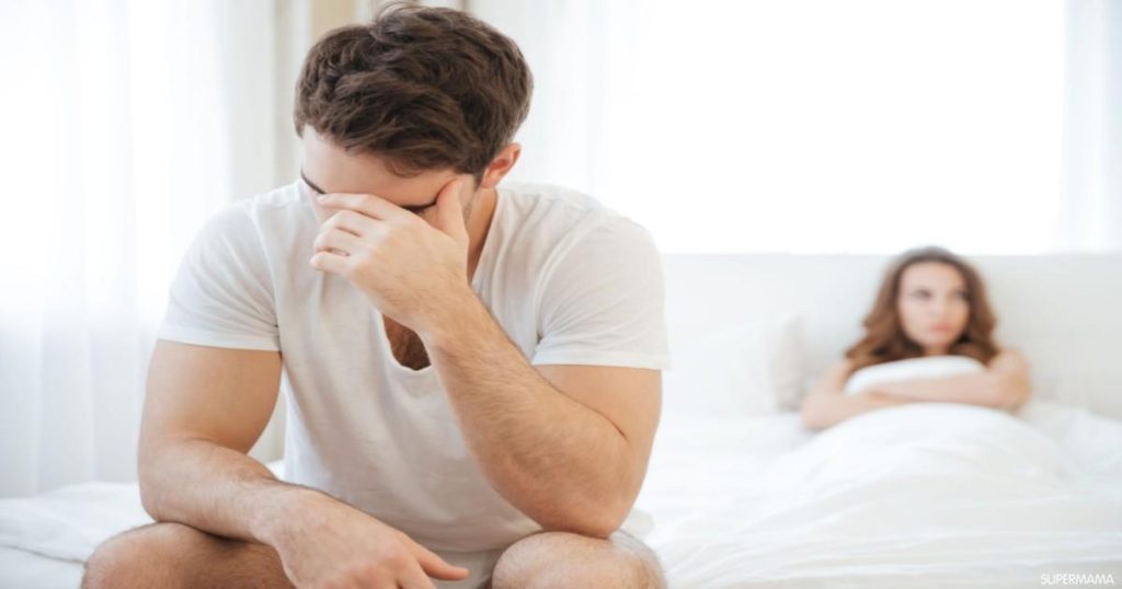 ماذا يحدث للمرأة إذا جامعها الرجل أثناء الدورة الشهرية