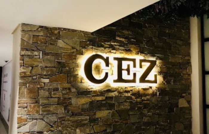 CEZ Restaurant