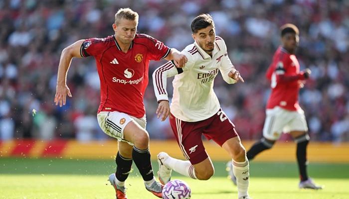ترتيب الدوري الإنجليزي: صدارة سداسية وتوقعات بتغيير قريب