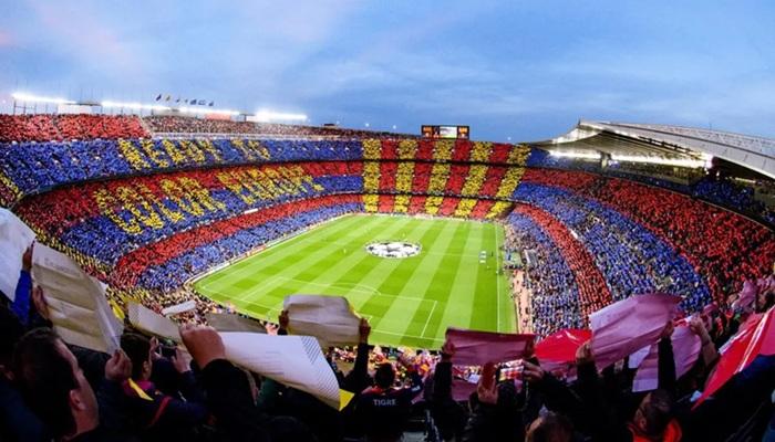 برشلونة يترقب نتيجة مباراة مصيرية في كامب نو