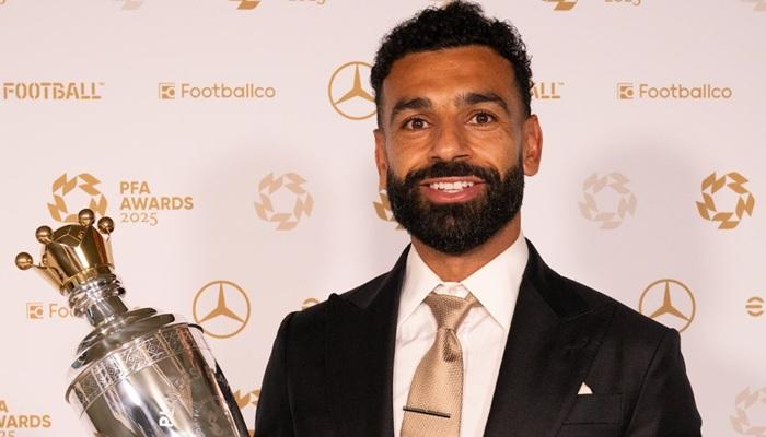 محمد صلاح ينبه ليفربول إلى تهديد أرسنال في الدوري الإنجليزي
