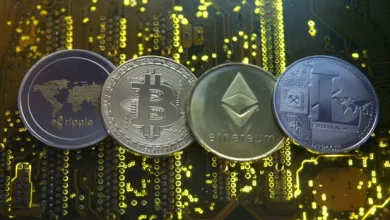 ارتفاع استثمارات الأثرياء في آسيا بالعملات المشفرة