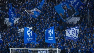 نواف بن سعد: جماهير الهلال هي الدافع الأكبر للنجاح