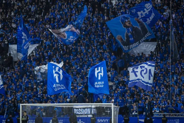 نواف بن سعد: جماهير الهلال هي الدافع الأكبر للنجاح