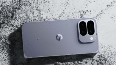 غوغل تطلق Pixel 10 Pro Fold: هاتف قابل للطي بمواصفات متقدمة