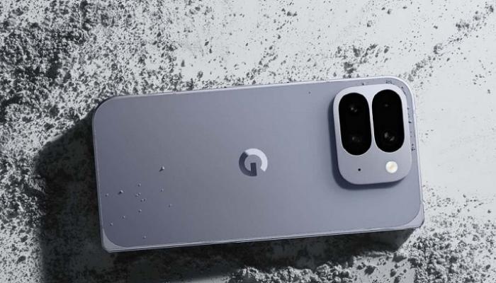 غوغل تطلق Pixel 10 Pro Fold: هاتف قابل للطي بمواصفات متقدمة
