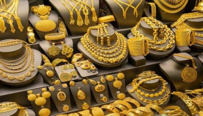 تحديث أسعار الذهب في العراق: مثقال عيار 21 ليوم 21 أغسطس 2025