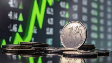 بريطانيا تفرض عقوبات على شبكات العملات المشفرة الروسية والقرغيزية