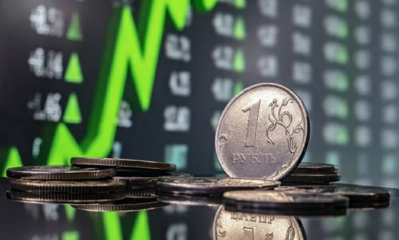 بريطانيا تفرض عقوبات على شبكات العملات المشفرة الروسية والقرغيزية