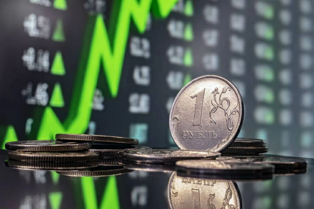 بريطانيا تفرض عقوبات على شبكات العملات المشفرة الروسية والقرغيزية