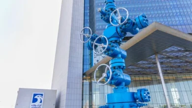 أرباح قطاع الطاقة في أبوظبي تتخطى 7.5 مليار درهم في الربع الثاني 2025