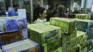 سوريا تخطط لحذف صفرين من عملتها لتحقيق الاستقرار الاقتصادي