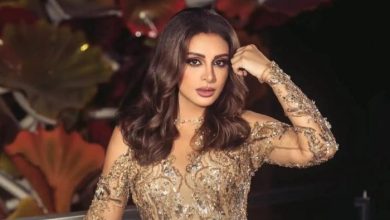 أنغام تتحدث عن حالتها الصحية: لا داعي للذعر رغم الصعوبة