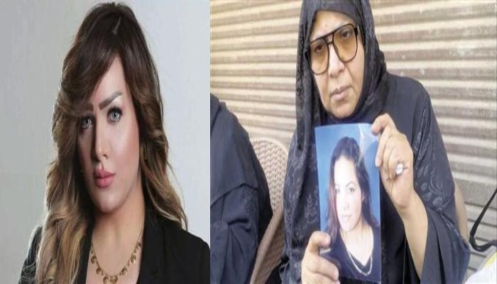 والدة شيماء جمال تتحدث بعد تنفيذ حكم الإعدام بحق الجاني