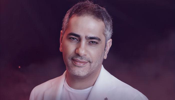 اتهام الفنان فضل شاكر بسرقة حقوق أغنية جديدة