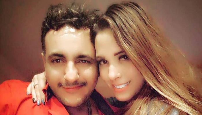 أنوسة كوتة تستذكر محمد رحيم برسالة مؤثرة في ذكرى رحيله الأولى