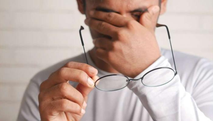 اكتشاف جزيئات بالدم ترتبط بالنعاس خلال النهار