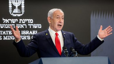 إسرائيل تكثف جهودها الدبلوماسية مع تزايد الاعتراف بفلسطين