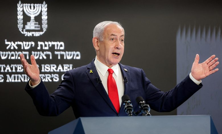 إسرائيل تكثف جهودها الدبلوماسية مع تزايد الاعتراف بفلسطين