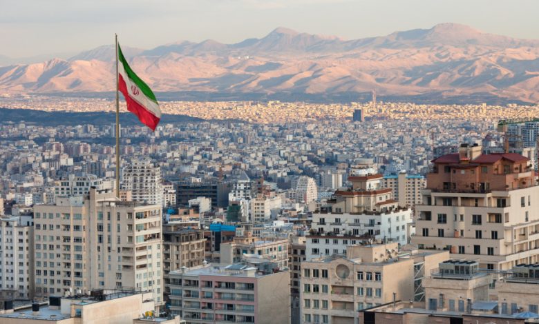 الولايات المتحدة تفرض عقوبات جديدة على إيران