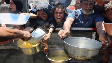 الأمم المتحدة تؤكد وقوع مجاعة في غزة