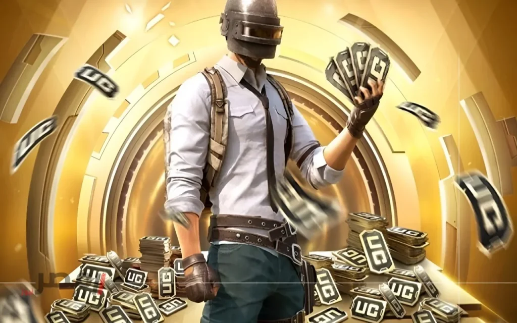 احصل على شدات PUBG Mobile إضافية عند شحن 30,000 UC الآن