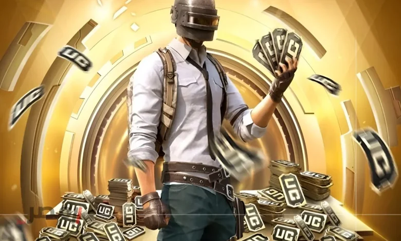احصل على شدات PUBG Mobile إضافية عند شحن 30,000 UC الآن