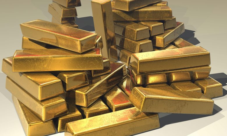 سعر الذهب اليوم في الأردن – الأربعاء 13 أغسطس