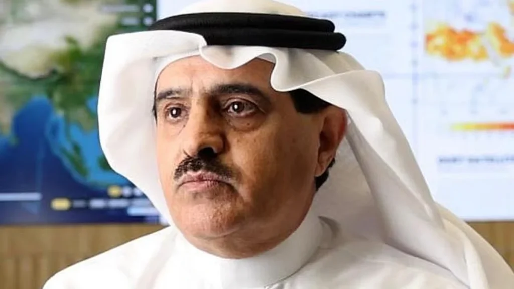 تحسن ملحوظ في الطقس: تراجع العواصف الرملية بالسعودية 2025