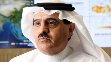 تحسن ملحوظ في الطقس: تراجع العواصف الرملية بالسعودية 2025