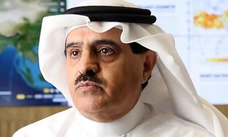تحسن ملحوظ في الطقس: تراجع العواصف الرملية بالسعودية 2025