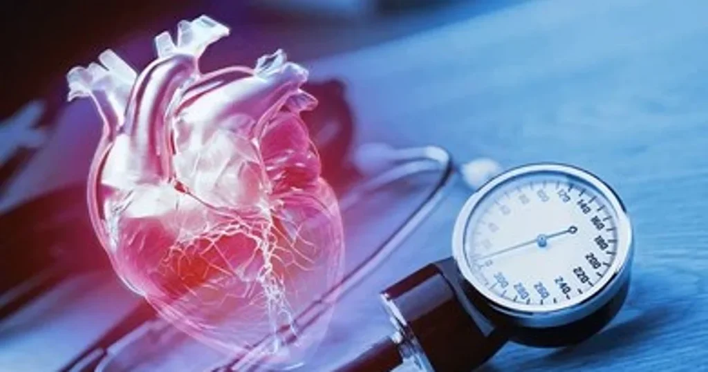 تحذيرات من إهمال ضغط الدم: نصائح غذائية لتجنب تضخم القلب