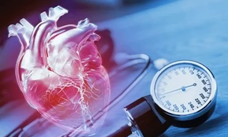 تحذيرات من إهمال ضغط الدم: نصائح غذائية لتجنب تضخم القلب