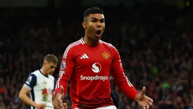 الاتحاد يستهدف كاسيميرو بتوصية من بنزيما للتحرك الصيفي