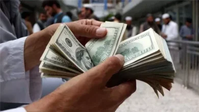 سعر الدولار اليوم الخميس
